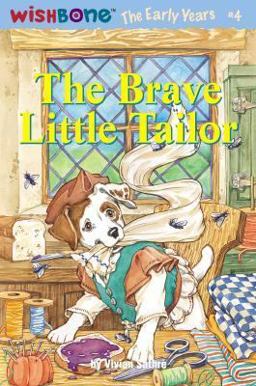 The Brave Little Taylor