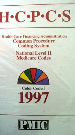 HCPCS 1997 Timesaver