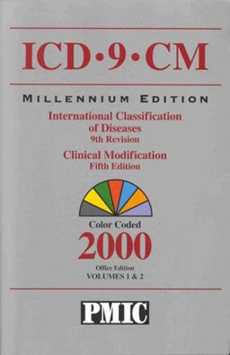 ICD-9-CM 2000 Coder's Choice