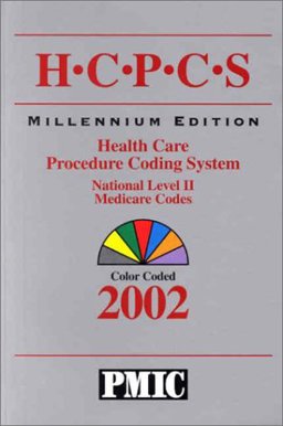 HCPCS 2002 Coder's Choice