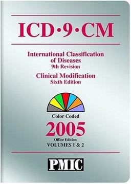 ICD-9-CM Coder's Choice 2005