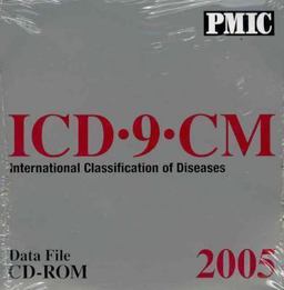 ICD-9-CM 2005, Codes
