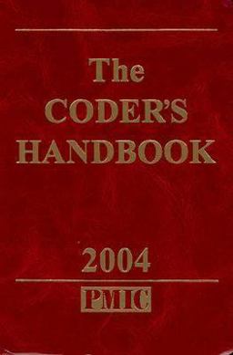 The Coder's Handbook 2004 The Coder's Handbook 2004