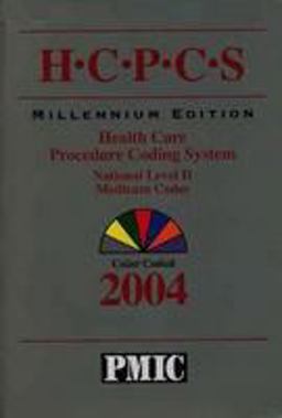 HCPCS 2004 Codes
