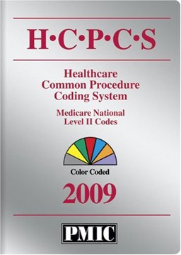 HCPCS 2009 Coder's Choice