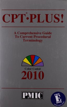 Cpt Plus! 2010 Coder's Choice