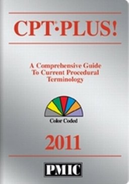 Cpt Plus! 2011