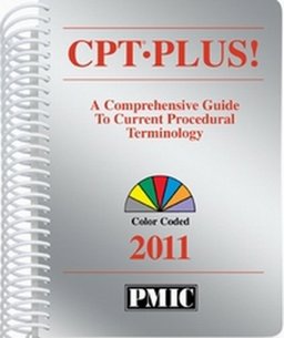 Cpt Plus! 2011 (Pk W/Cd) Cpt Plus! 2011 (Pk W/Cd)