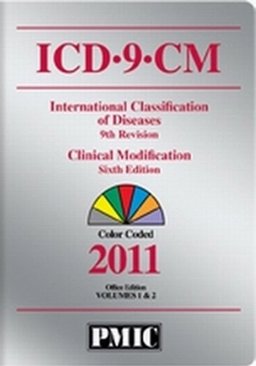 ICD-9-CM 2011 Office Edition