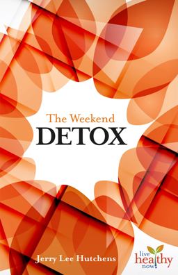 Weekend DETOX  9781570673177 Front Cover