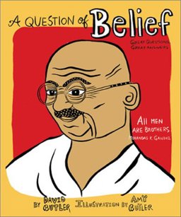 A Question of Belief