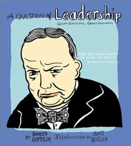 A Question of Leadership