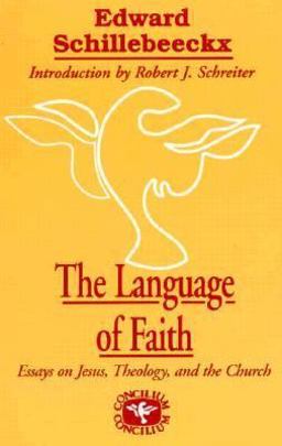 The Language of Faith