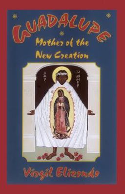 Guadalupe Mother of the New Creation  9781570751103 Front Cover