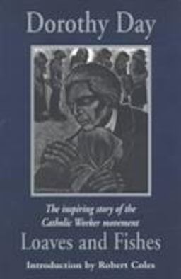 Loaves and Fishes  9781570751561 Front Cover