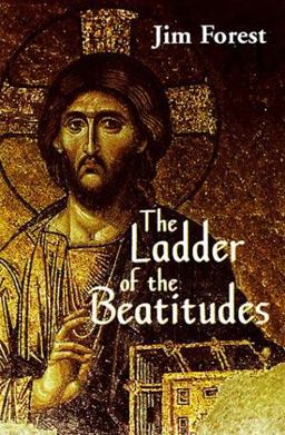 Ladder of the Beatitudes  9781570752452 Front Cover