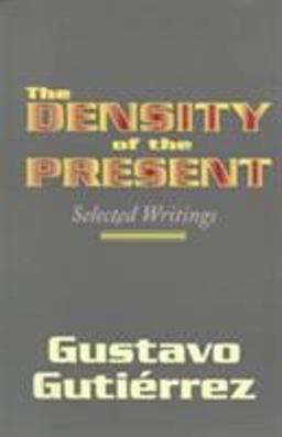 The Density of the Present