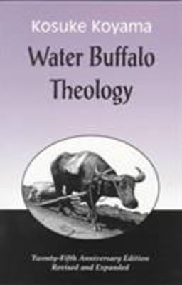 Water Buffalo Theology 25th 9781570752568 Front Cover