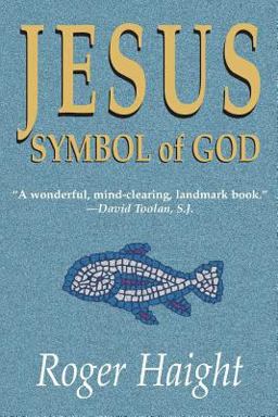 Jesus, Symbol of God  9781570753114 Front Cover