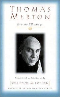 Thomas Merton Essential Writings  9781570753312 Front Cover