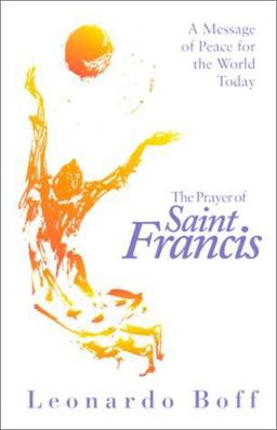The Prayer of St. Francis