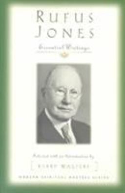 Rufus Jones