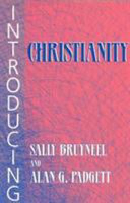 Introducing Christianity  9781570753954 Front Cover
