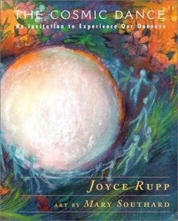Cosmic Dance An Invitation to Experience Our Oneness  9781570754067 Front Cover