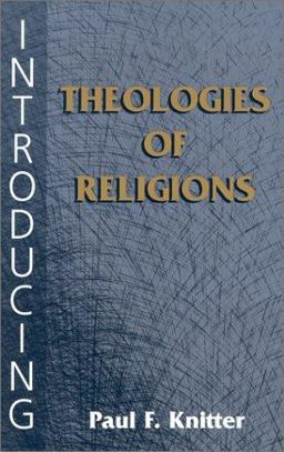 Introducing Theologies of Religions  9781570754197 Front Cover