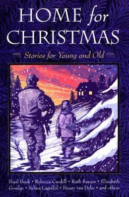 Home for Christmas