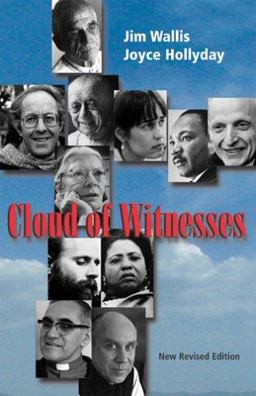 Cloud of Witnesses  9781570755712 Front Cover