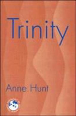 Trinity Nexus of the Mysteries of Christian Faith  9781570756290 Front Cover