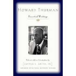 Howard Thurman Essential Writings  9781570756702 Front Cover