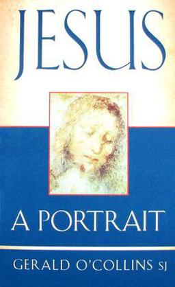 Jesus A Portrait  9781570757839 Front Cover