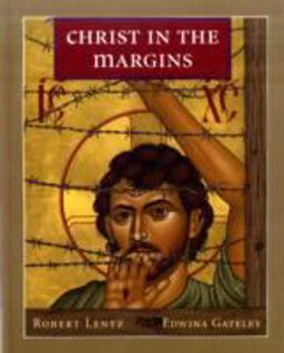 Christ in the Margins  9781570758140 Front Cover