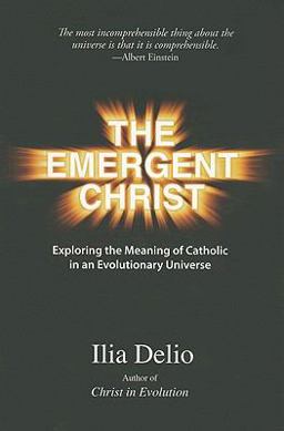 Emergent Christ  9781570759086 Front Cover