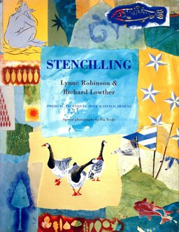 Stencilling Stencilling