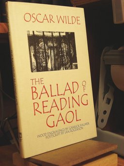 The Ballad of Reading Gaol