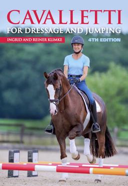 Cavalletti 4th Edition: For Dressage and Jumping  9781570769276 Front Cover
