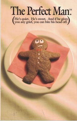 Perfect Man Perfect Man