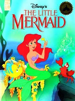 The Little Mermaid