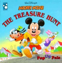 The Treasure Hunt