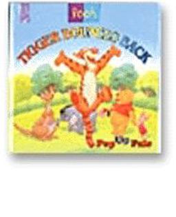 Tigger Bounces Back