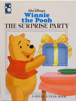 The Surprise Party