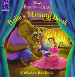 Belle's Missing Book