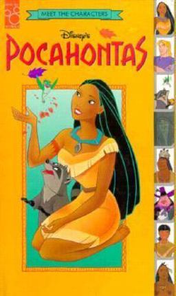 Pocahontas