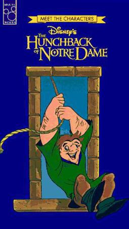 The Hunchback of Notre Dame