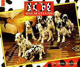 101 Dalmatians