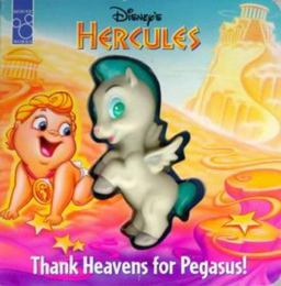 Thank Heavens for Pegasus!