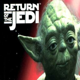 Return of the Jedi